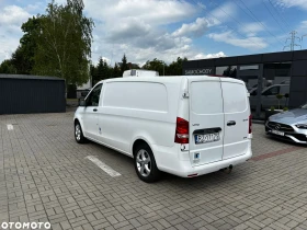Mercedes-Benz Vito 119 BlueTec 4x4 Extra Long Van | Mobile.bg    3