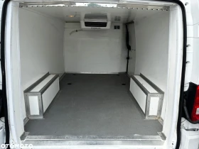 Mercedes-Benz Vito 119 BlueTec 4x4 Extra Long Van | Mobile.bg    5