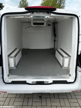 Mercedes-Benz Vito 119 BlueTec 4x4 Extra Long Van | Mobile.bg    4