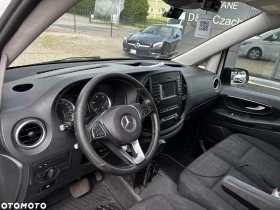 Mercedes-Benz Vito 119 BlueTec 4x4 Extra Long Van | Mobile.bg    6