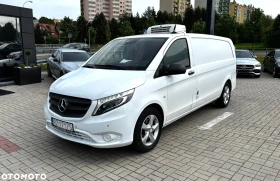 Mercedes-Benz Vito 119 BlueTec 4x4 Extra Long Van | Mobile.bg    12