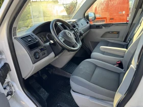 VW Transporter +  | Mobile.bg    13