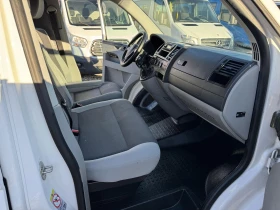 VW Transporter +  | Mobile.bg    7