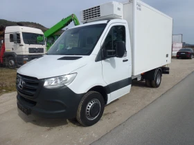Mercedes-Benz Sprinter 519 V6 В-категория - изображение 1