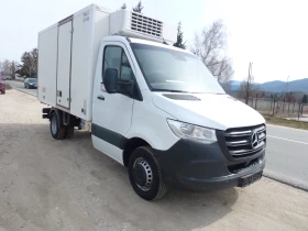 Mercedes-Benz Sprinter 519 V6 В-категория, снимка 2 - Бусове и автобуси - 53694211
