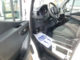 Mercedes-Benz Sprinter 519 V6 В-категория, снимка 5 - Бусове и автобуси - 53694211