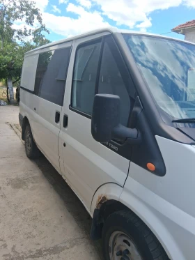 Ford Transit | Mobile.bg � ����� ������ 2