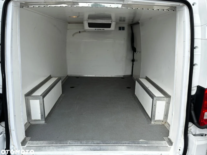 Mercedes-Benz Vito 119 BlueTec 4x4 Extra Long Van, снимка 5 - Бусове и автобуси - 52308770