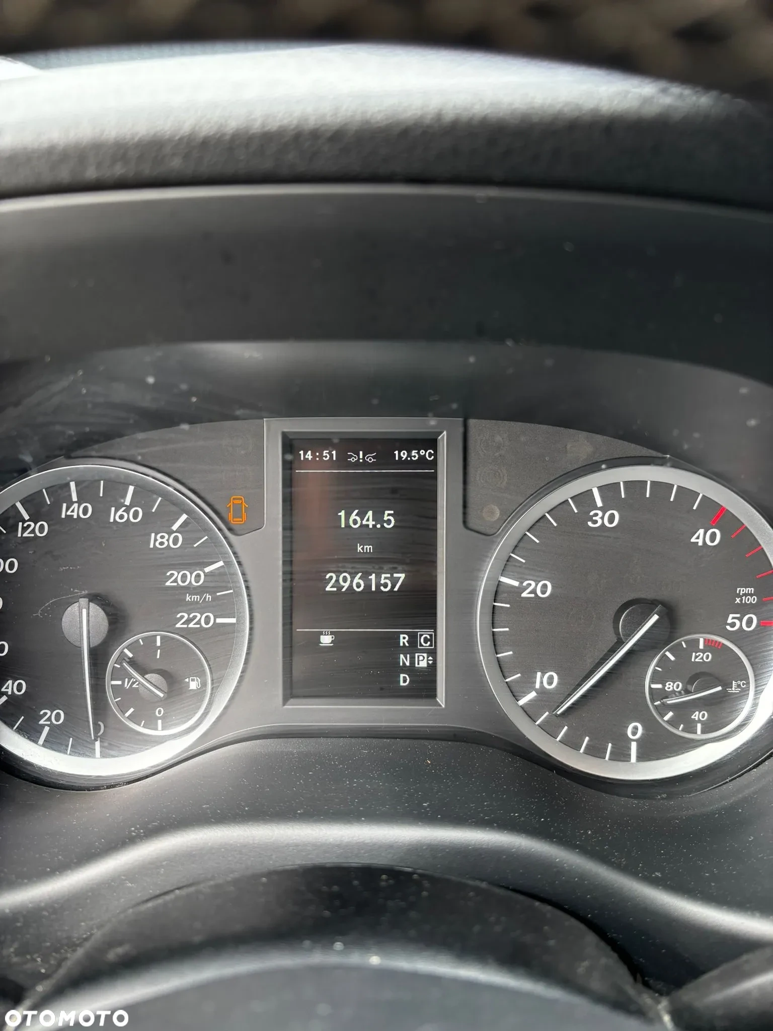 Mercedes-Benz Vito 119 BlueTec 4x4 Extra Long Van - изображение 8