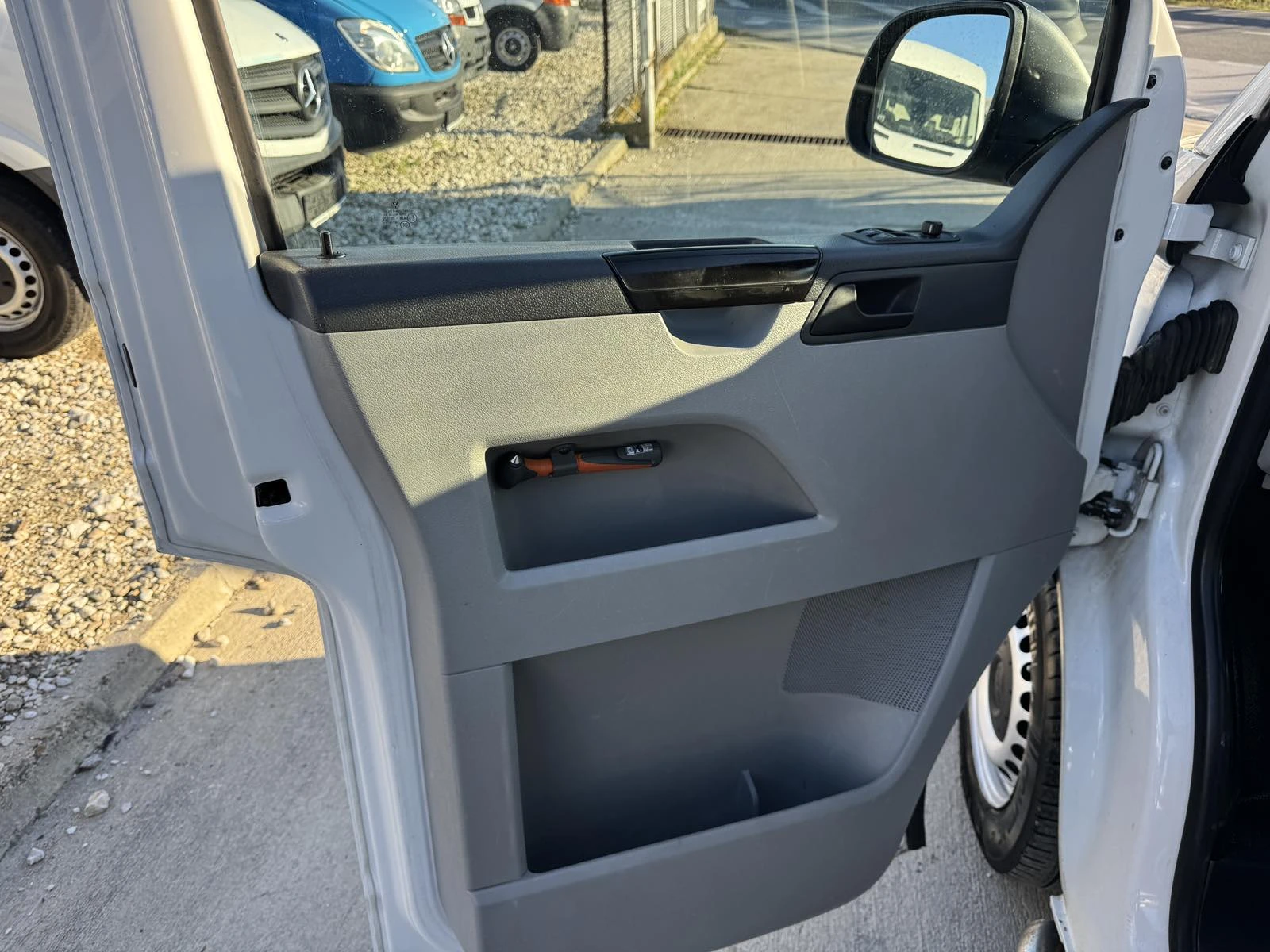 VW Transporter +  | Mobile.bg   12