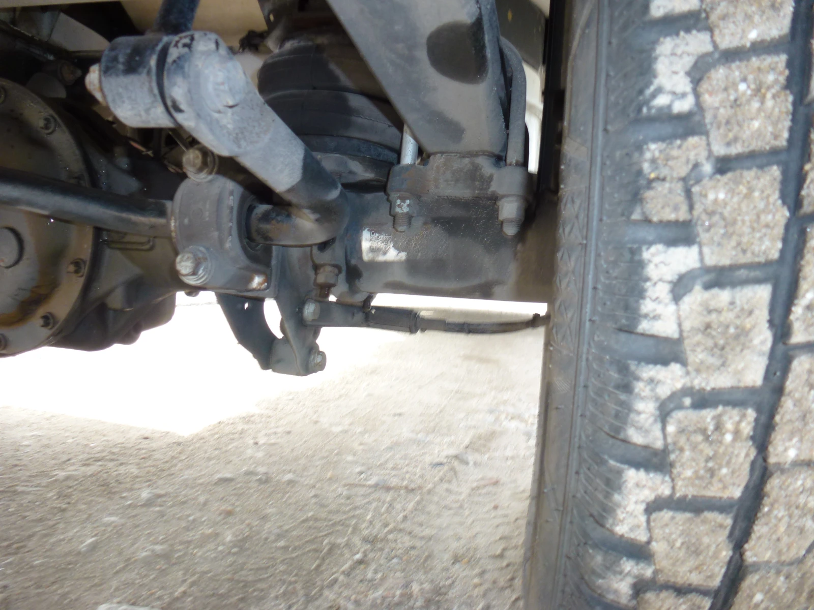 Mercedes-Benz Sprinter 519 V6 �-��������� | Mobile.bg � ����������� 13