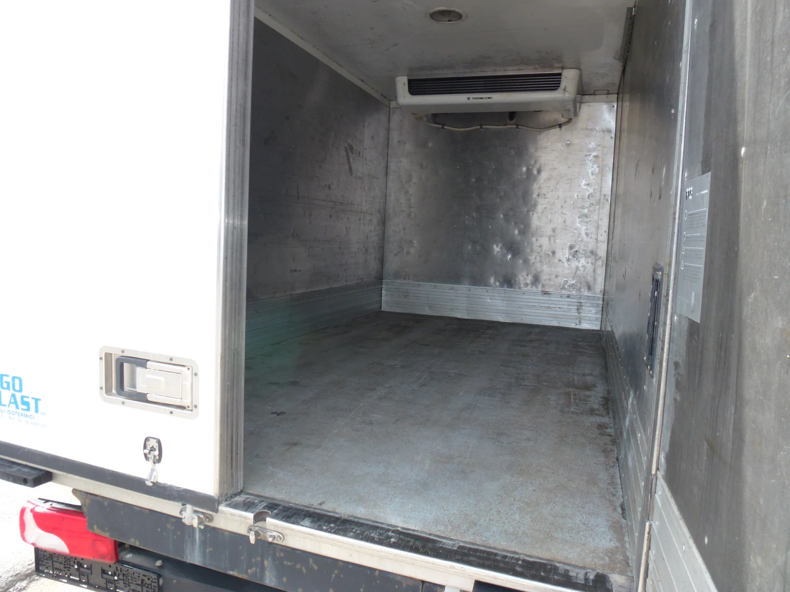 Mercedes-Benz Sprinter 519 V6 �-��������� | Mobile.bg � ����������� 14