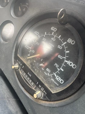 Daf 55 Даф55, снимка 6