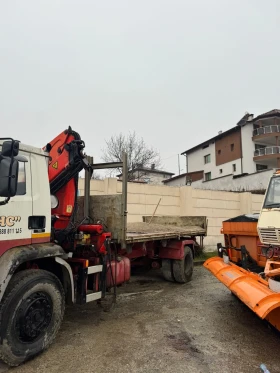 Daf 55 Даф55, снимка 3