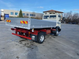 Mercedes-Benz 814 ТОП!!!Реални километри, тристранно разтоварване, снимка 7