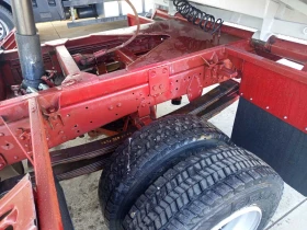 Mercedes-Benz 814 ТОП!!!Реални километри, тристранно разтоварване, снимка 14