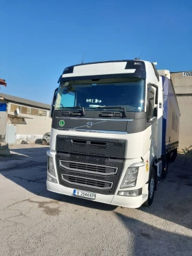     Volvo Fh 12 