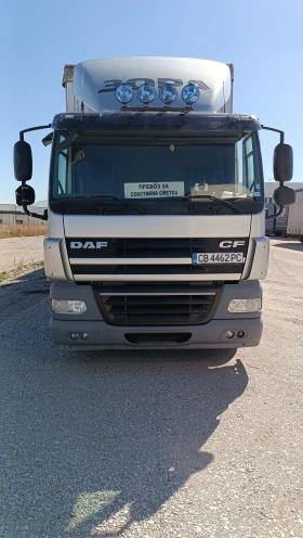 Daf CF CF 85 - изображение 1