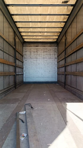 Daf CF CF 85, снимка 7