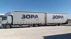 Daf CF CF 85, снимка 3