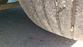 Daf CF CF 85, снимка 12