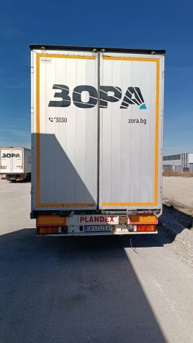 Daf CF CF 85, снимка 5