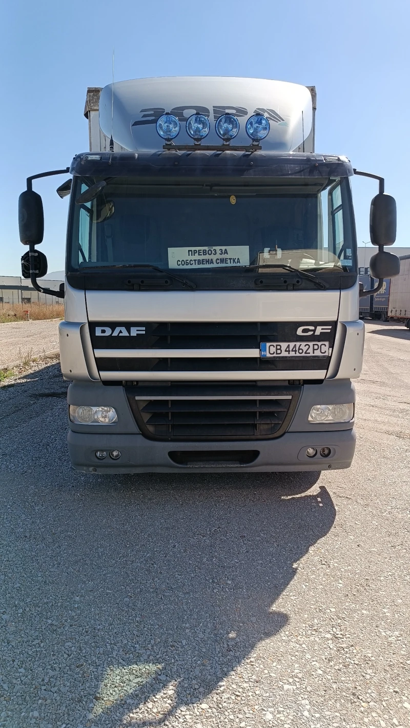 Daf CF CF 85