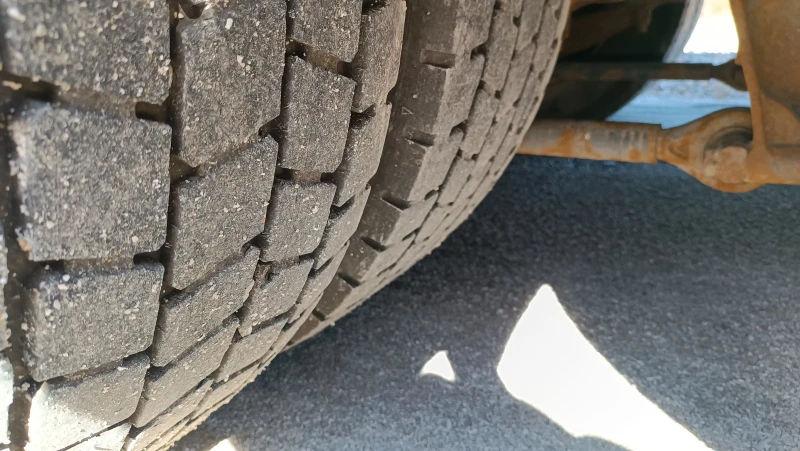 Daf CF CF 85, снимка 10 - Камиони - 53524663