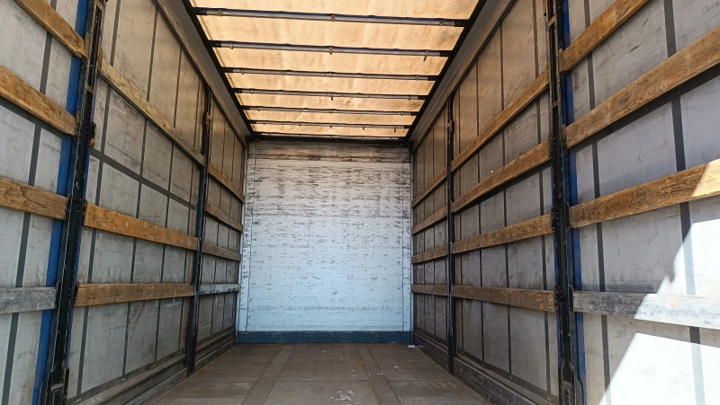 Daf CF CF 85, снимка 6 - Камиони - 53524663