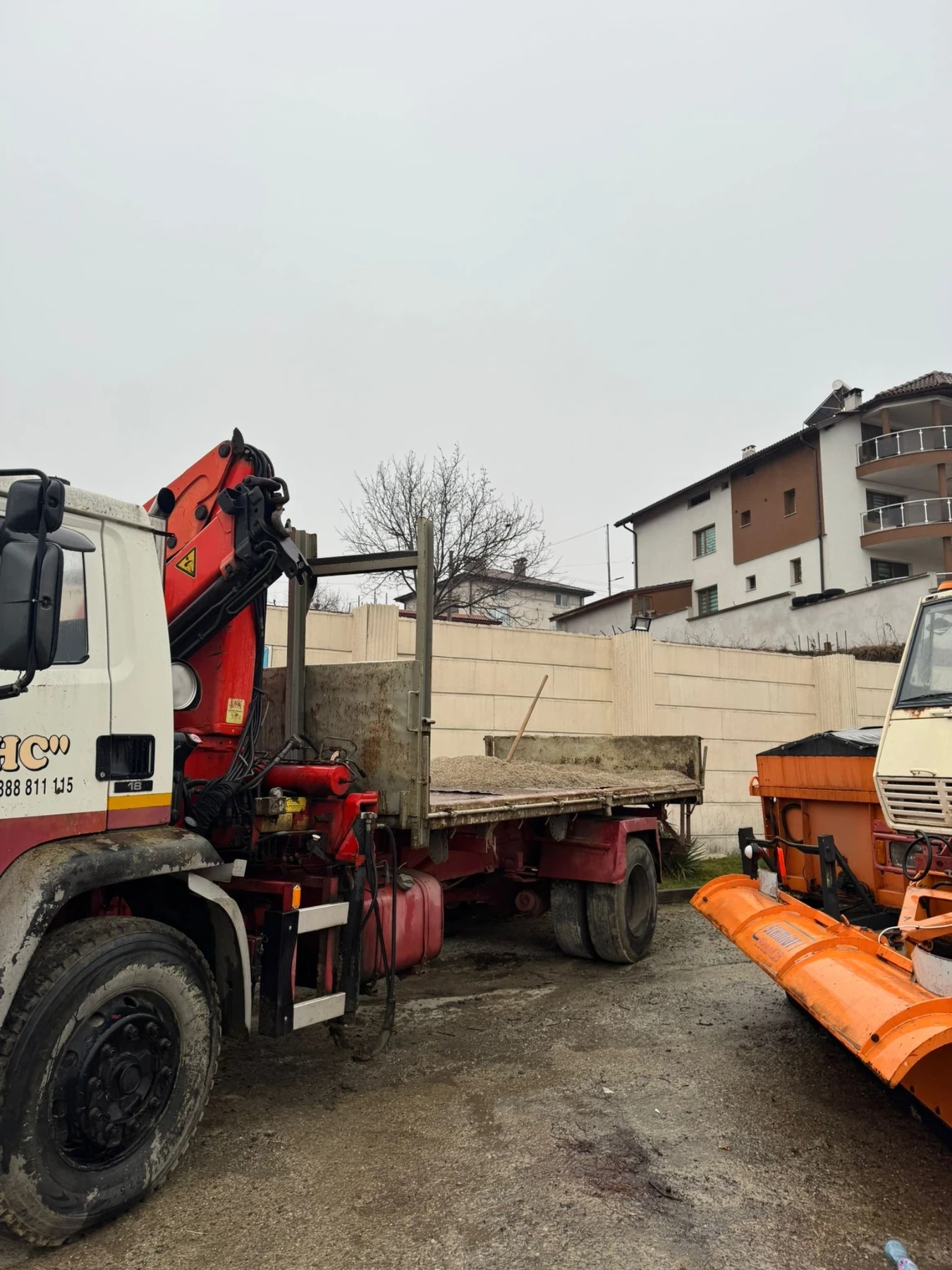 Daf 55 55 | Mobile.bg   3