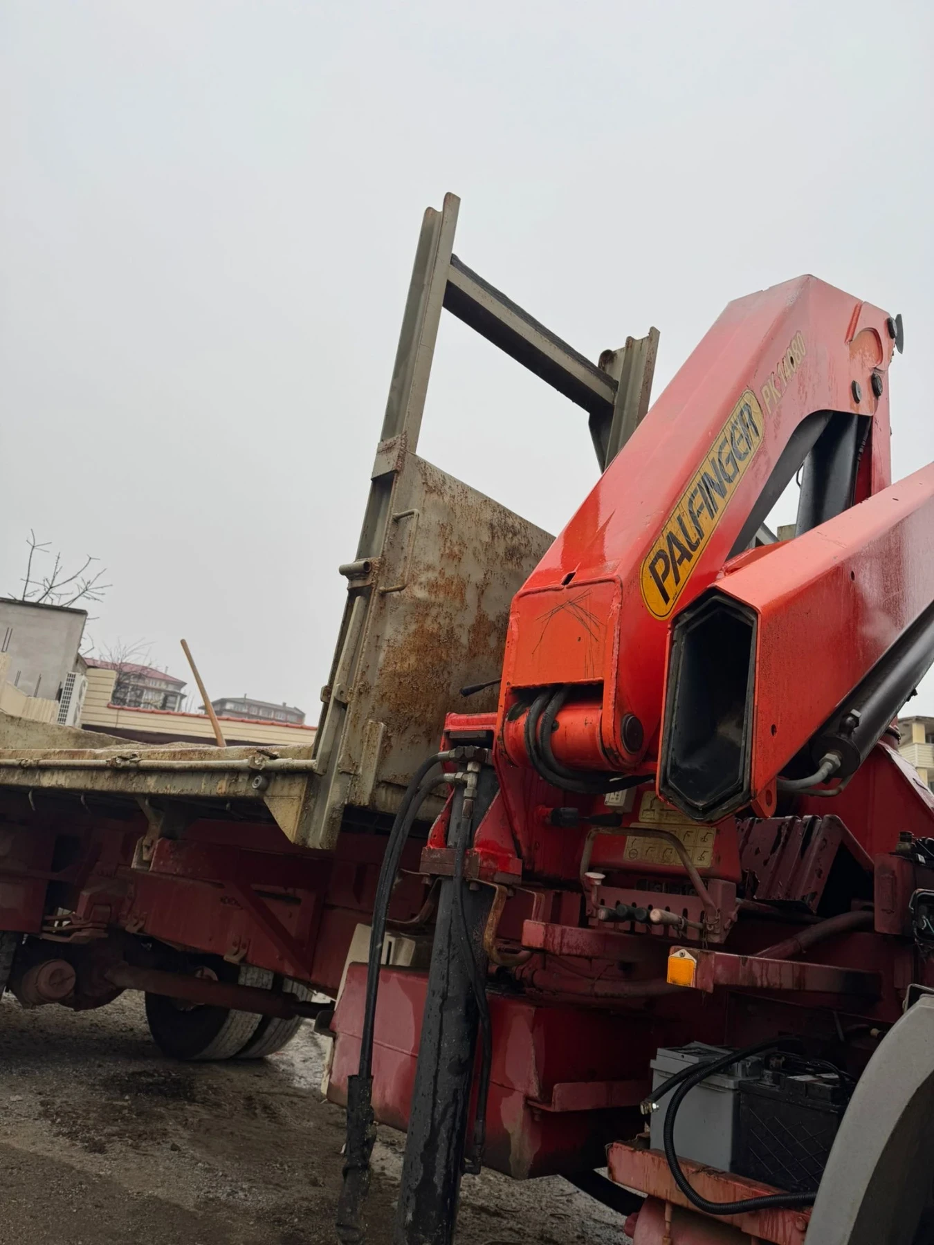 Daf 55 55 | Mobile.bg   4