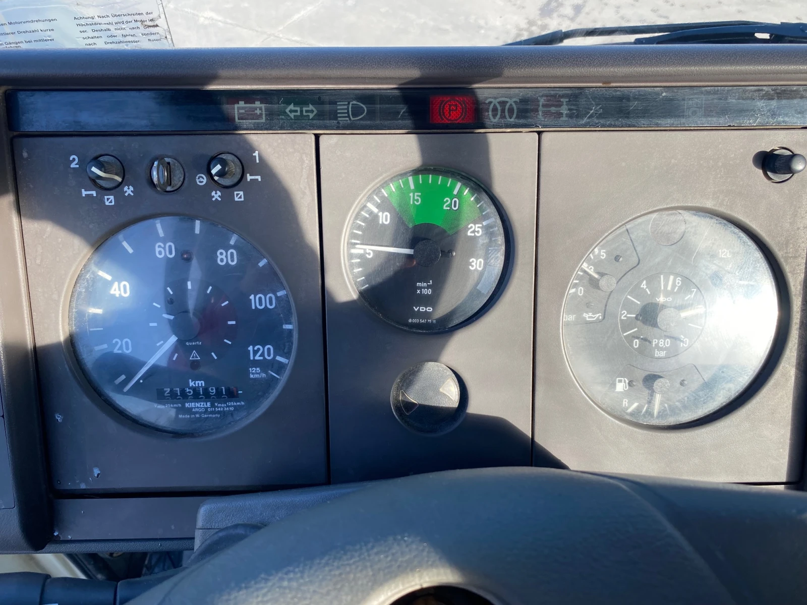 Mercedes-Benz 814 !!! ,   | Mobile.bg   13