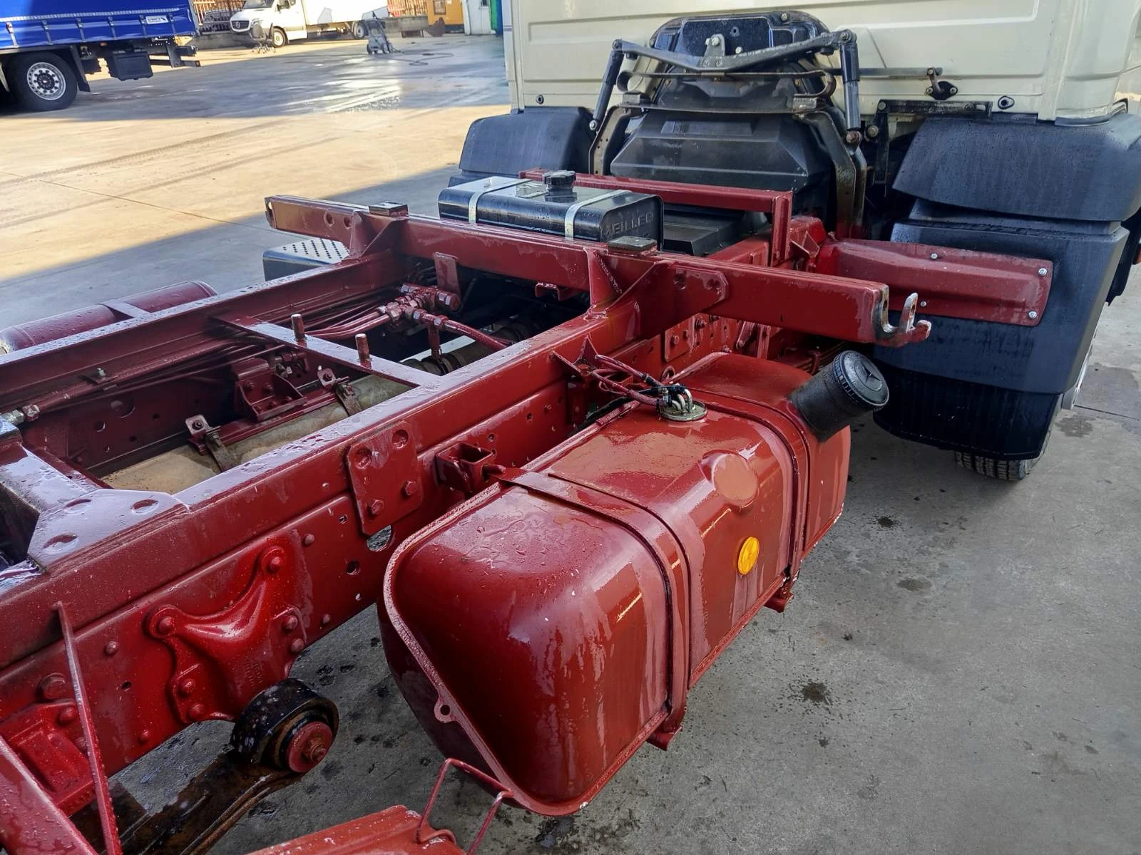 Mercedes-Benz 814 !!! ,   | Mobile.bg   15