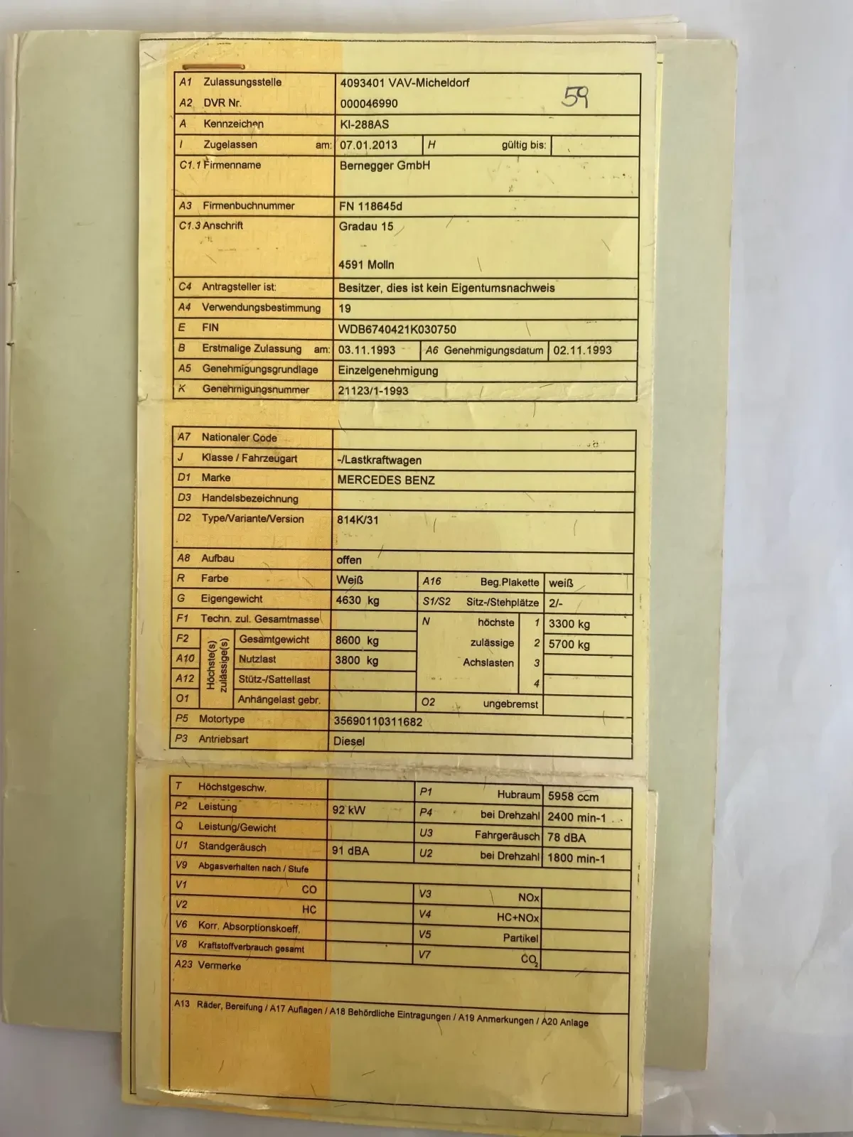 Mercedes-Benz 814 !!! ,   | Mobile.bg   17