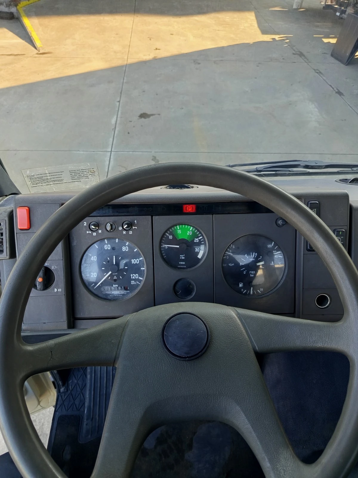 Mercedes-Benz 814 !!! ,   | Mobile.bg   12