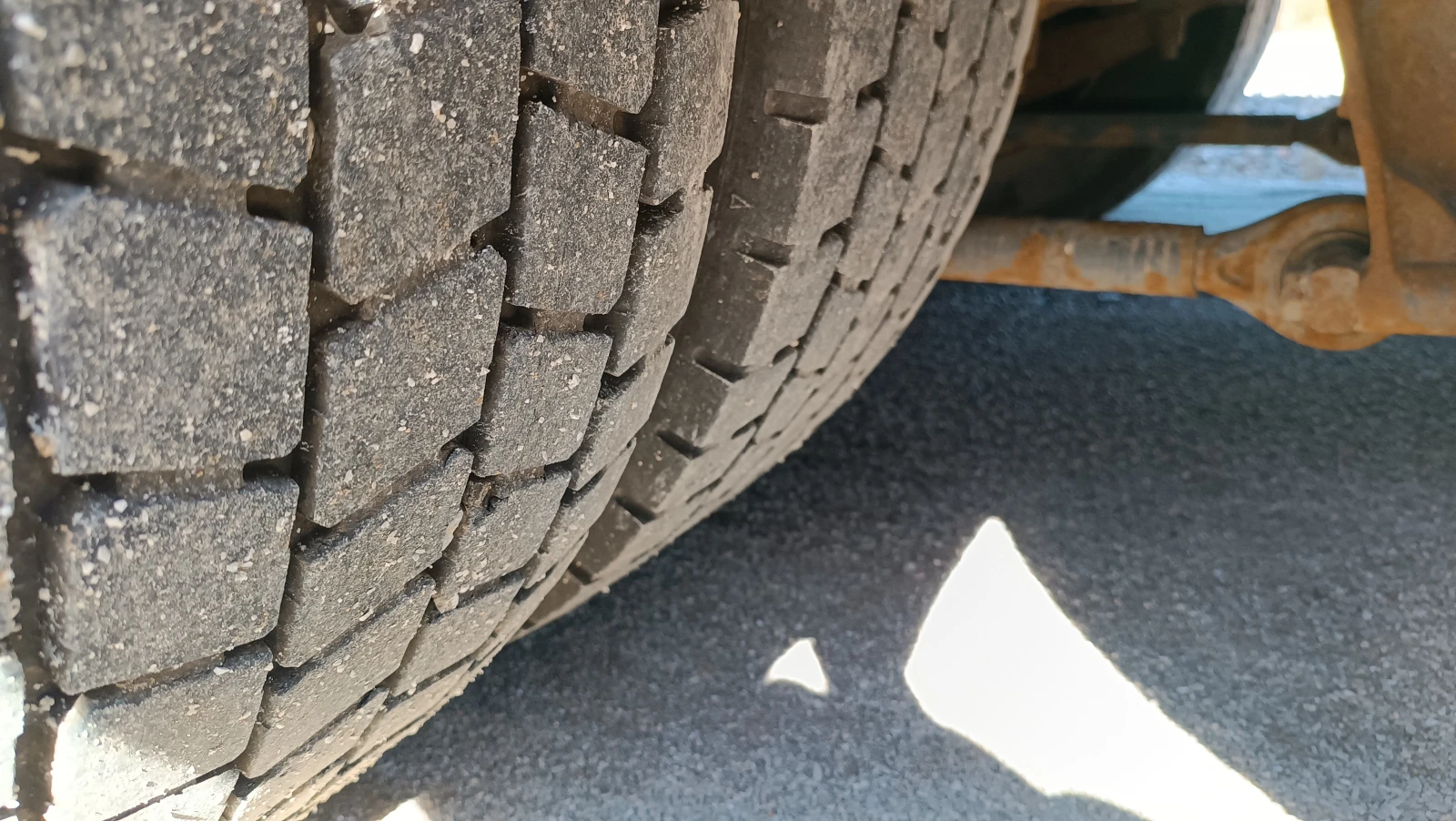 Daf CF CF 85 - изображение 10