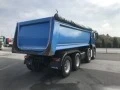 Man Tgx, снимка 3