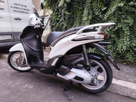 Piaggio Liberty, снимка 2