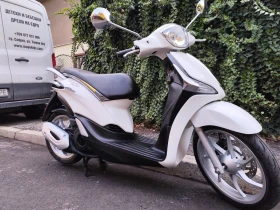 Piaggio Liberty, снимка 11