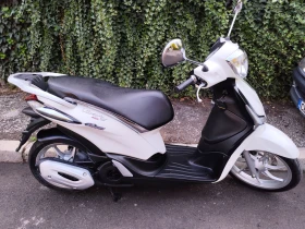 Piaggio Liberty, снимка 7