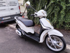Piaggio Liberty, снимка 12