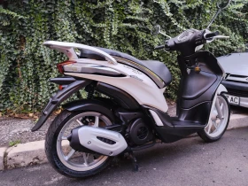 Piaggio Liberty, снимка 13