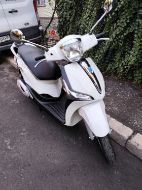Piaggio Liberty, снимка 10