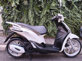 Piaggio Liberty, снимка 15