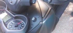 Yamaha X-max, снимка 4