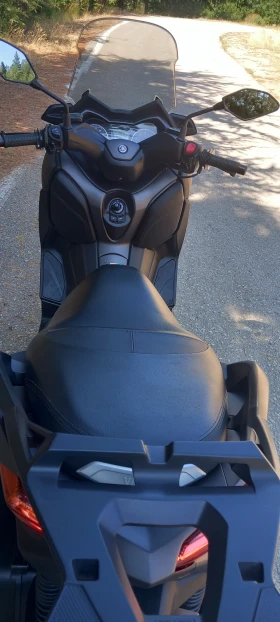 Yamaha X-max, снимка 7