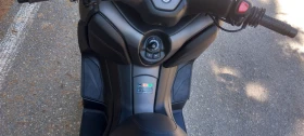 Yamaha X-max, снимка 6