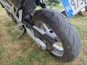 Suzuki SV, снимка 5