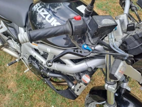 Suzuki SV, снимка 6