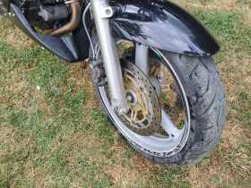 Suzuki SV, снимка 4